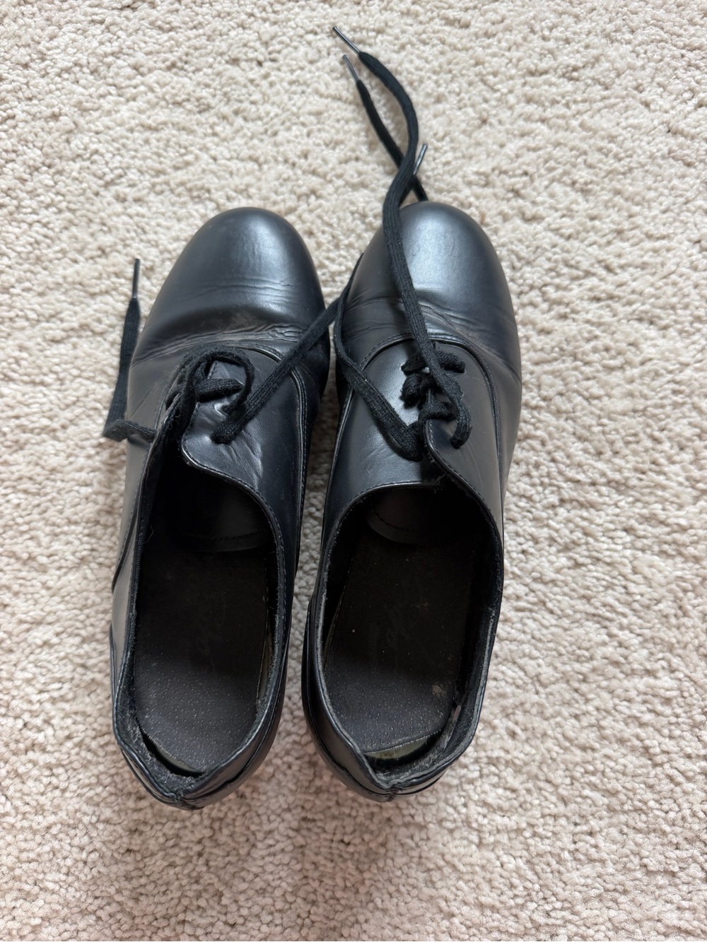Capezio M60 Tap Shoes